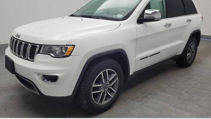 JEEP GRAND CHEROKEE 2020 1C4RJEBG3LC348017 image